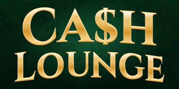 Сash Lounge Logo
